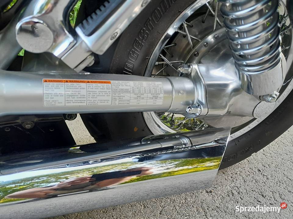 Suzuki intruder 1400Wersja Europa 7000 Suzuki Limanowa