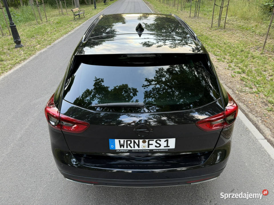 Opel Insignia Country Tourer 20 CDTI 170 Navi Józefkowo