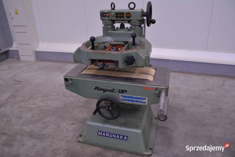 6316 STRUG JAPOŃSKI MARUNAKA Biertowice