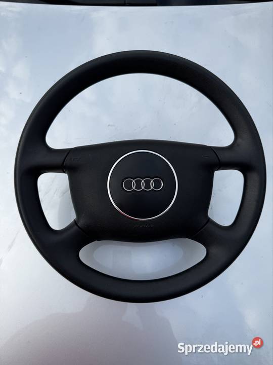 Kierownica Audi A4 B6 A3 8P A2 Grodzisk Mazowiecki sprzedam