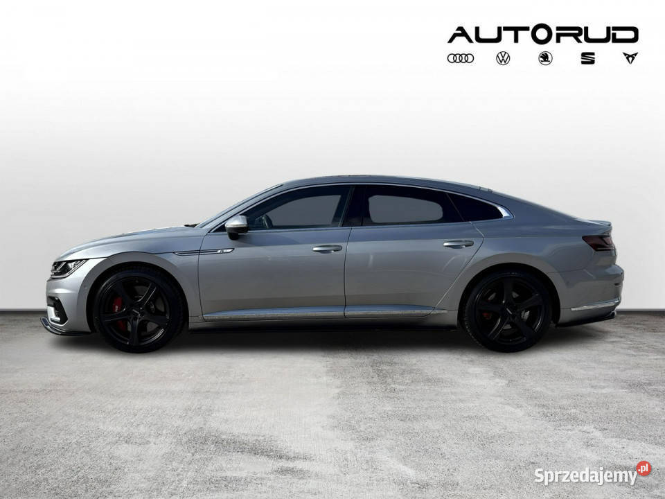 Volkswagen Arteon RLine 20TSI 280 DSG 4Motion 280KM Kielce