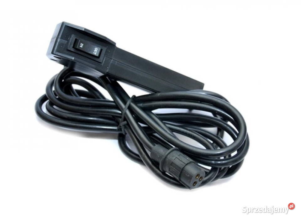 Wyciągarka DWP 5000 DRAGON WINCH Częstochowa