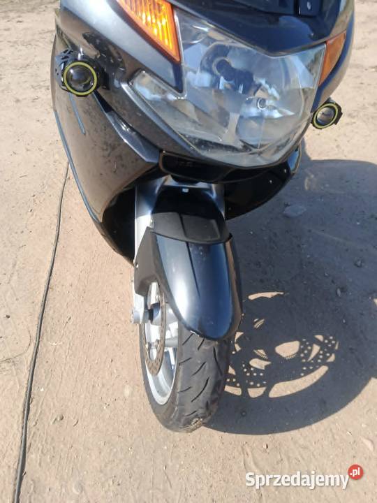 BMW K1200GT K 1200 GT 2006 1300 koło przód Warszawa