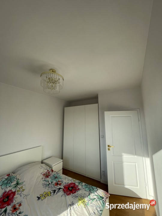 Do wynajęcia nowe mieszkanie Warszawa Wilanów mazowieckie sprzedam