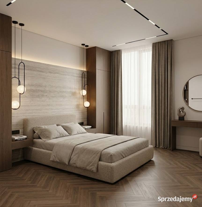 Nowoczesny apartament 80 m2 w Rybniku do Rybnik