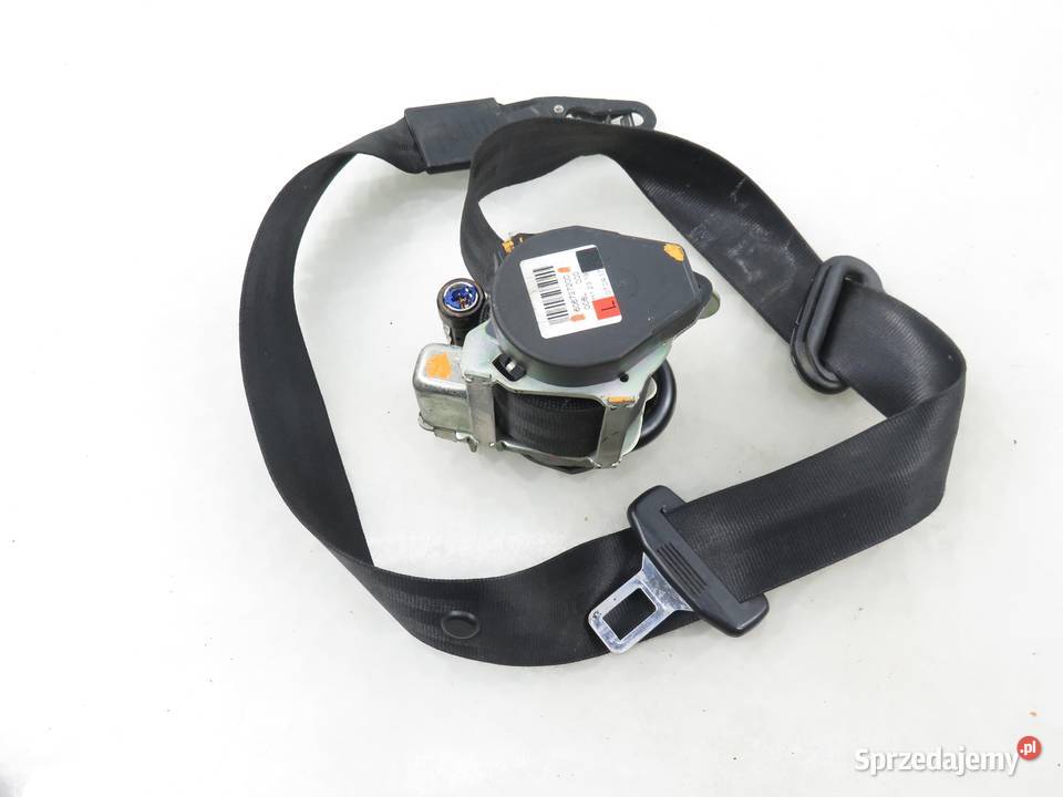 PAS LEWY PRZEDNI AUDI Q7 4L 606727200