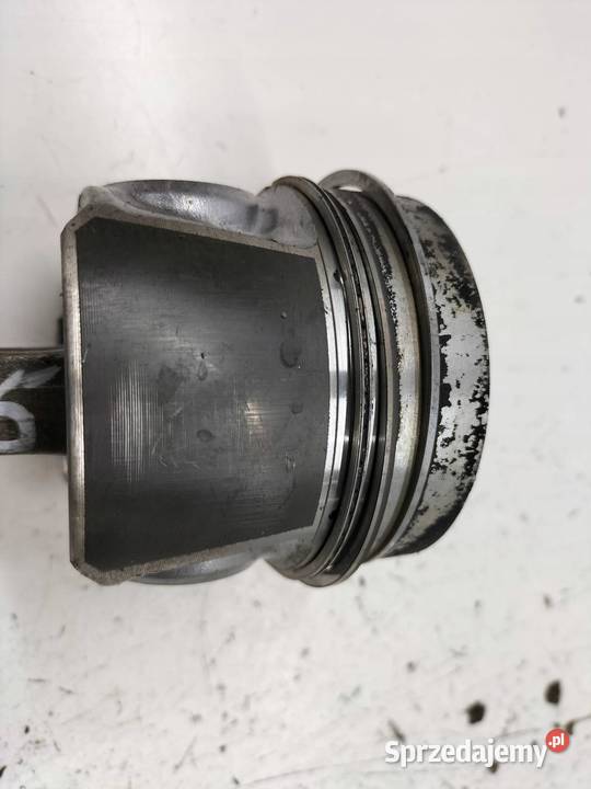 TŁOK KORBOWÓD 81L150 20 TDI VW Volkswagen Passat świętokrzyskie