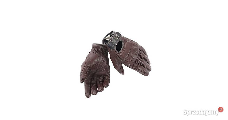 DAINESE BLACKJACK RĘKAWICE MOTOCYKLOWE XXS dark śląskie sprzedam