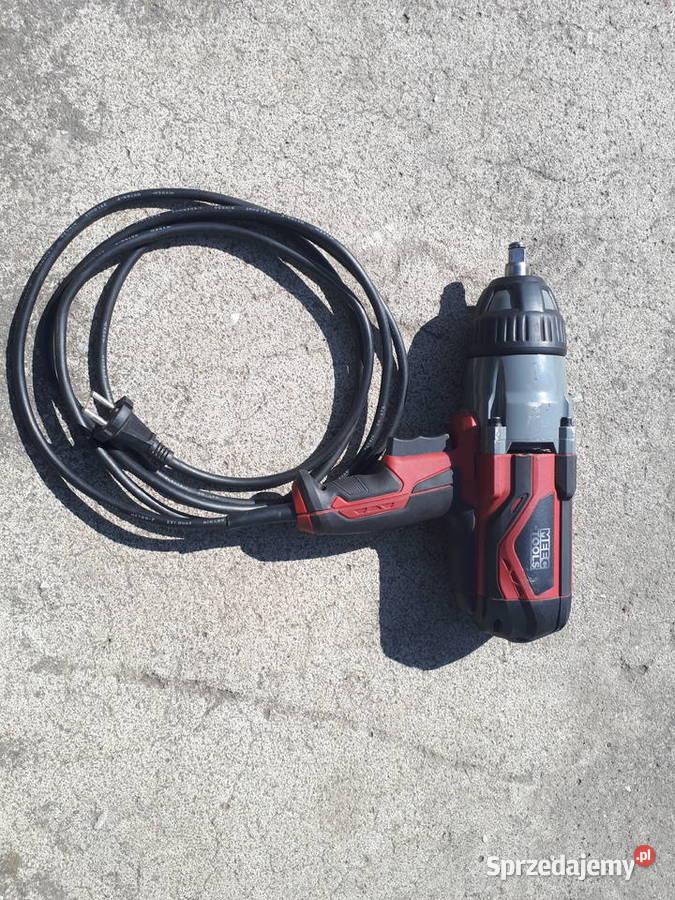 KLUCZ UDAROWY MEEC TOOLS 1020W 480 NM Stara Rokitnia