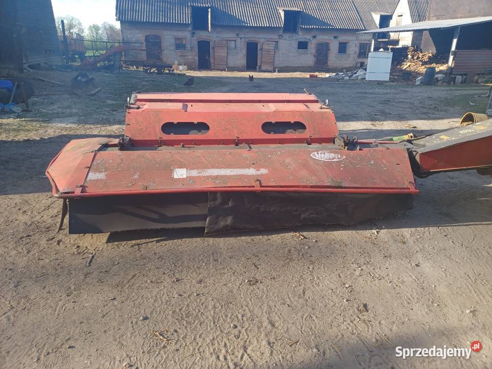 Kosiarka rotacyjna Grodzisk Mazowiecki sprzedam