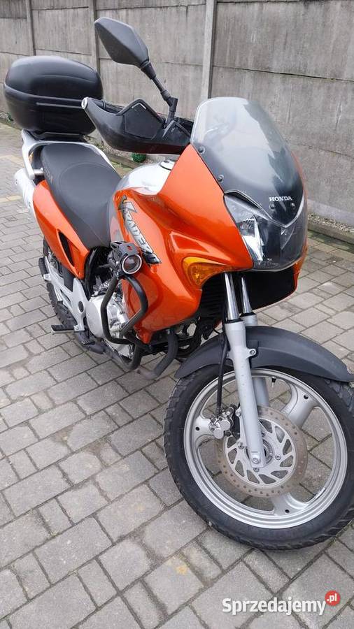 Varadero XL 125 Kraśnik sprzedam