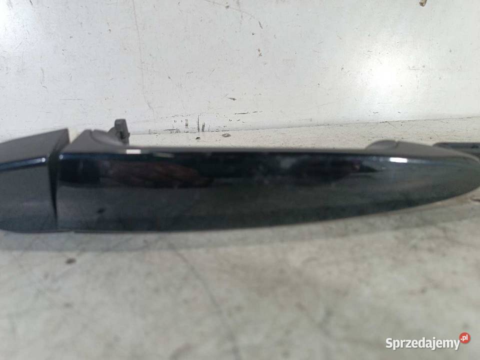 KLAMKA DRZWI LEWY TYŁ BMW E90 osobowe