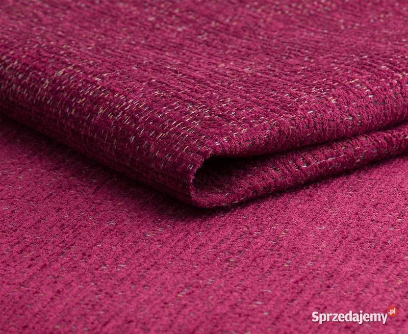 Laura tkanina tapicerska obiciowa Kraków sprzedam