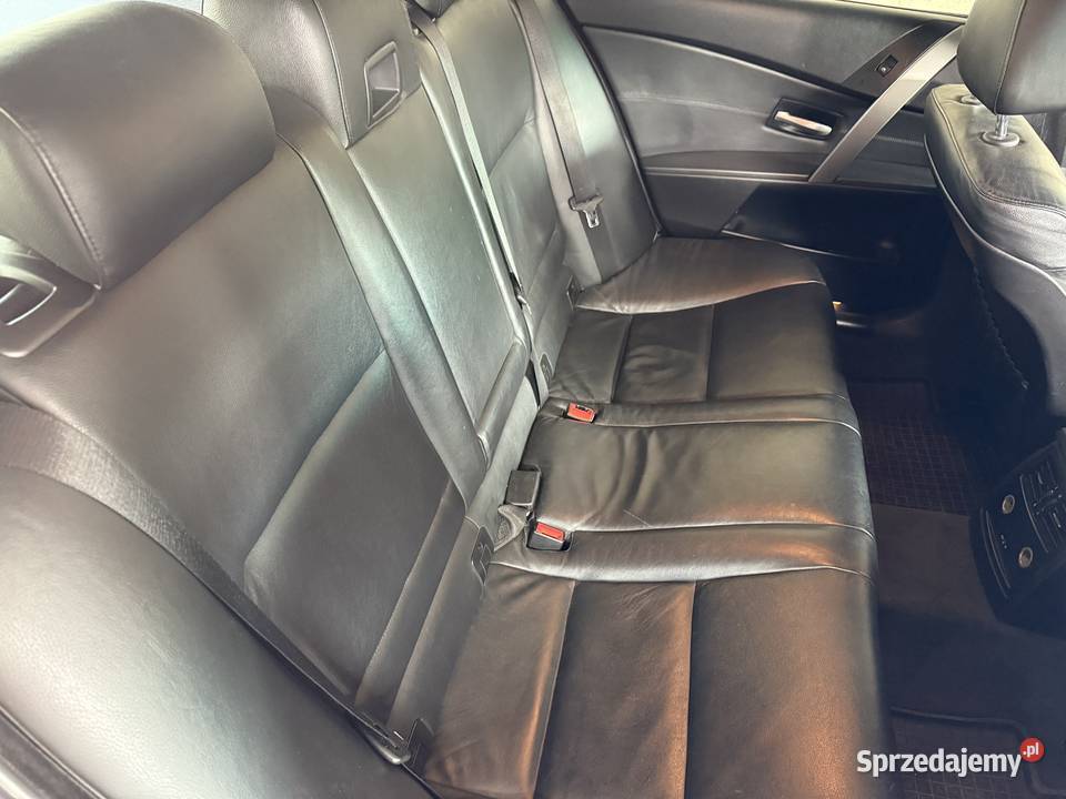 Bmw e61 530xd Seria 5