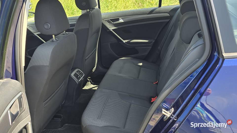 Salon Polska Klimatronik Tempomat ACC Czujnik 1600cm3 Andrespol
