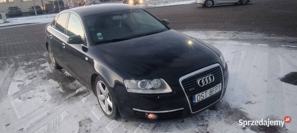 Sprzedam zamienię 242km Zimna Wódka