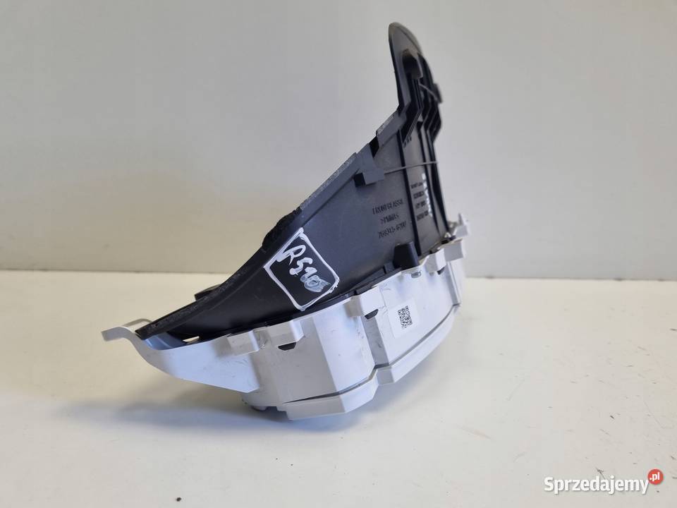 Volvo VOLVO S60 II V60 I Diesel LICZNIK ZEGARY lubelskie Chełm