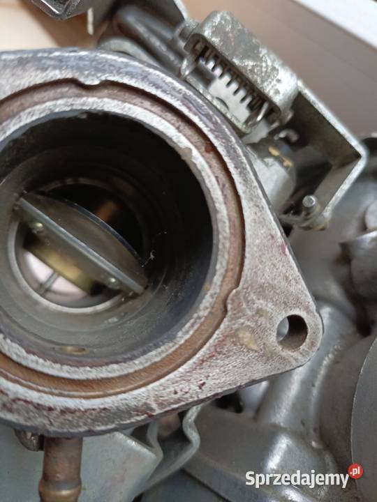 Gaźnik do Yamaha xv 700750 itp Motoryzacja dolnośląskie Bolesławiec