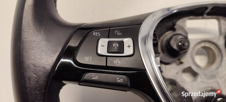 VW TIGUAN II KIEROWNICA 5TA419091AM