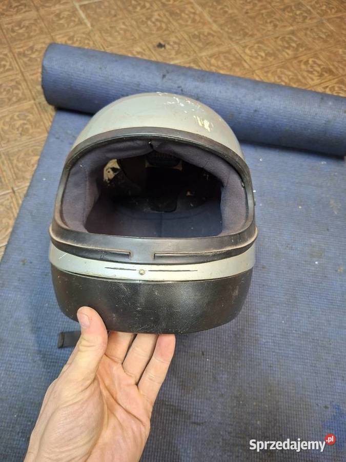 Stary Kask Shoei Koszalin