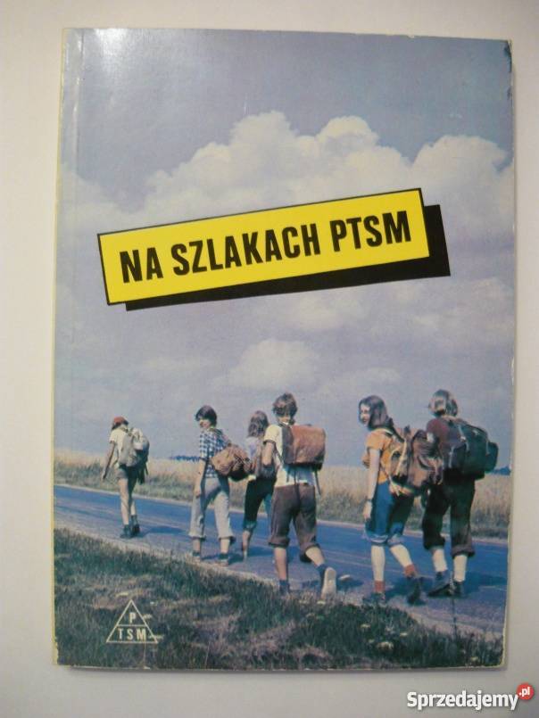 NA SZLAKACH PTSM