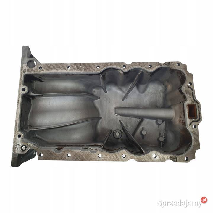 MISKA OLEJOWA oleju Opel Astra J 14 16V 55568035 Chełm
