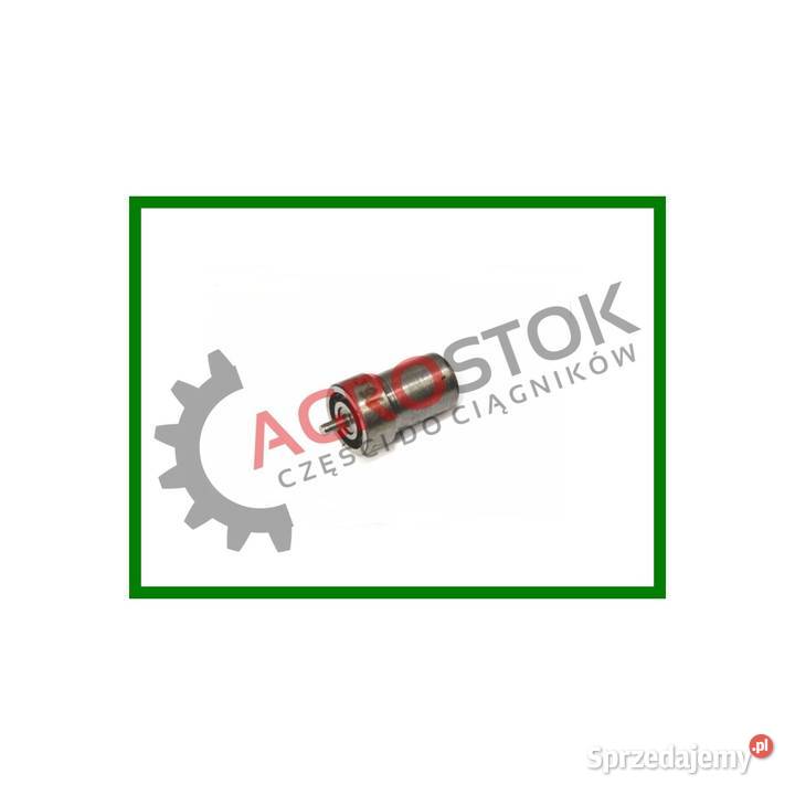 Końcówka wtrysku mtz 50 Parczew