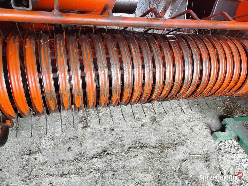 Prasa Sipma Z2241 kostka Piotrków Trybunalski