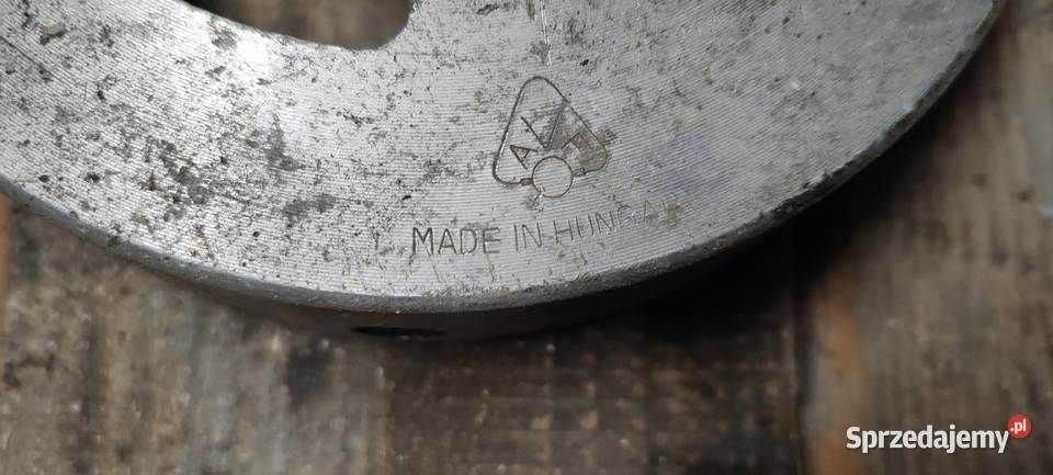 Pannonia magneto koło magnesowe Wygiełzów