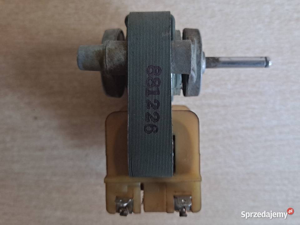 Silnik silniczek OH SUNG OEM1506B2 Cieszyn sprzedam