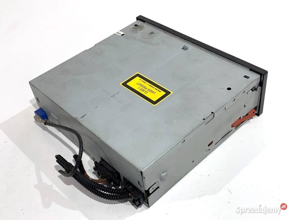 CZYTNIK NAWIGACJI AUDI Q7 4L 4E0919887M 0616