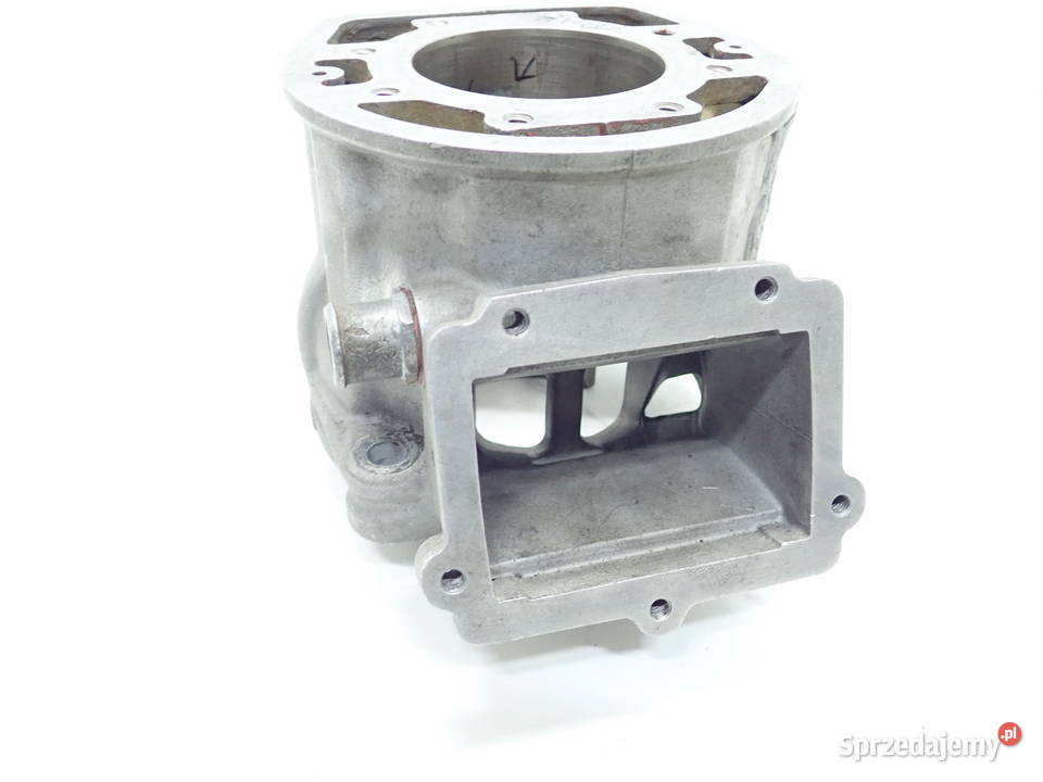Cylinder 70mm Spawany Husqvarna CR WR 250 260 Strzelce Krajeńskie