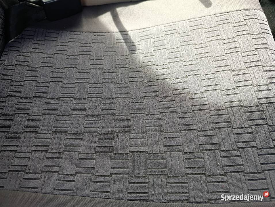 AutoDekor Elegance welurowe pokrowce na fotele Radom