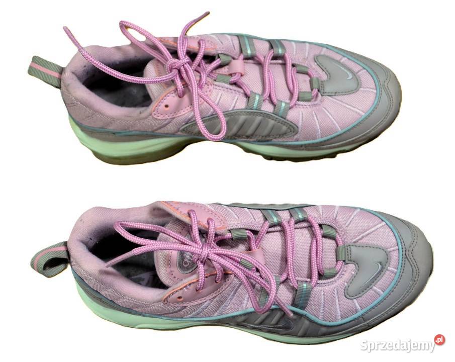 Nike Air 98 Pumice buty damskie 385 małopolskie Bochnia