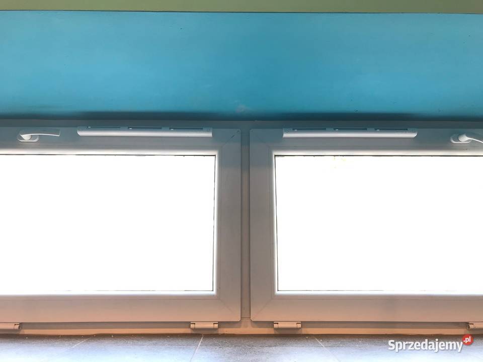 Montaż nawiewników okiennych Świdnica gwarancja