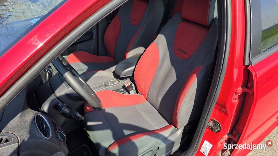 Fokus ST 25 R5 225 KONI zamiana 225KM Gliwice sprzedam