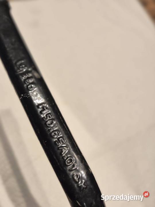 Kopniak WFM OSA M50 M52 Kopniaki Słupsk