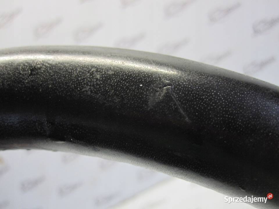 VW GOLF VI 10r kierownica 3C8959538G 3C8959537D osobowe świętokrzyskie Kielce sprzedam