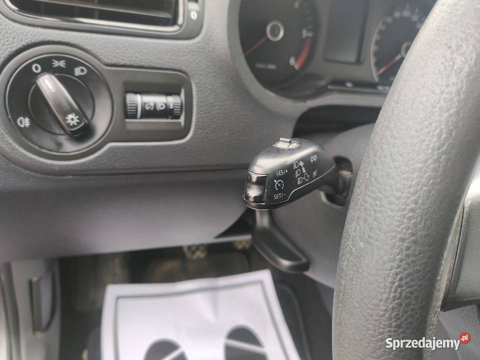 VW Polo 12 TDI Smyków