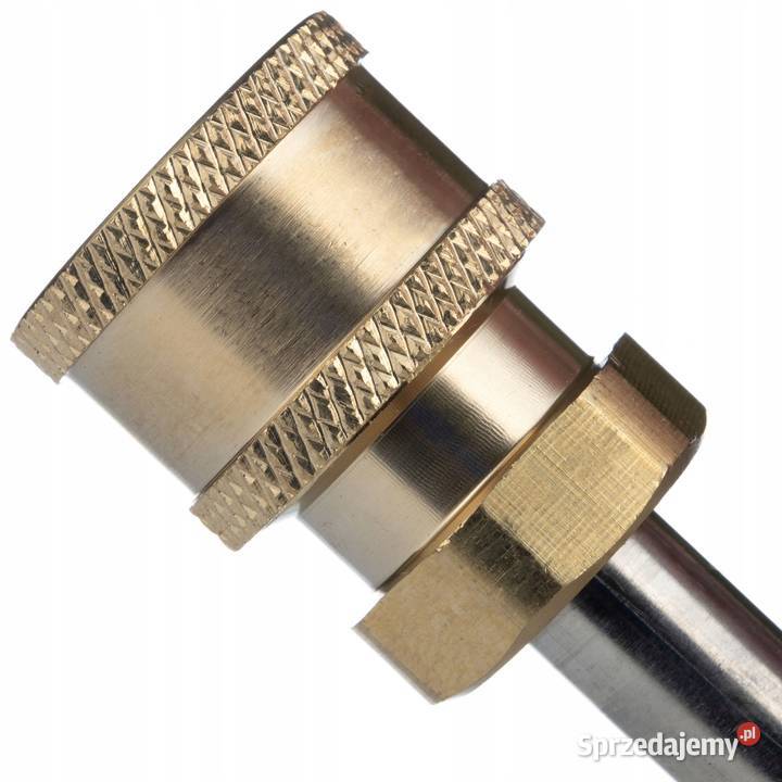 Lanca JetPro 58 Kąt 30 Do myjek Krcher K2K7