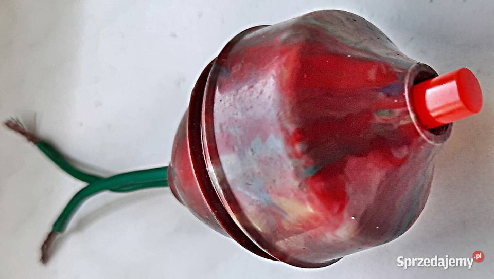 Wyłącznik na kabel do lampy stojącej na stolik Ostrów Wielkopolski