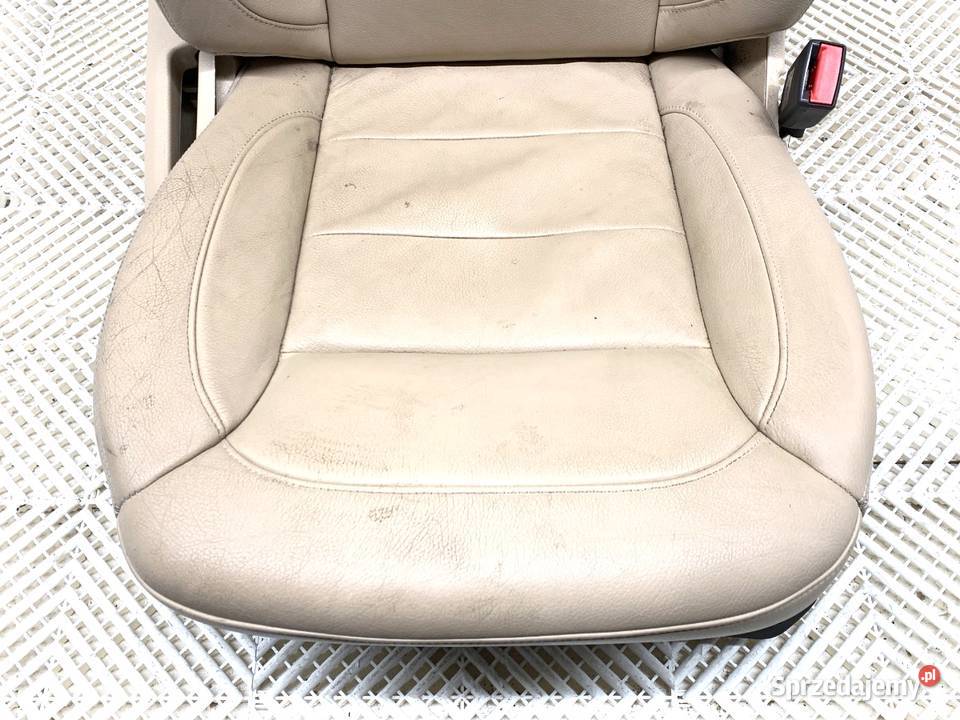 FOTEL PRAWY PRZÓD MERCEDES GLE SUV 1518