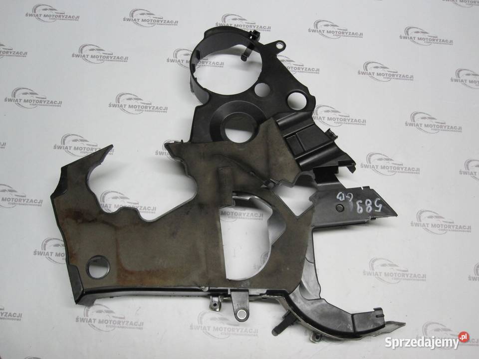 VW PASSAT 16 TDI 12R CAY 105 03L109145B sprzedam