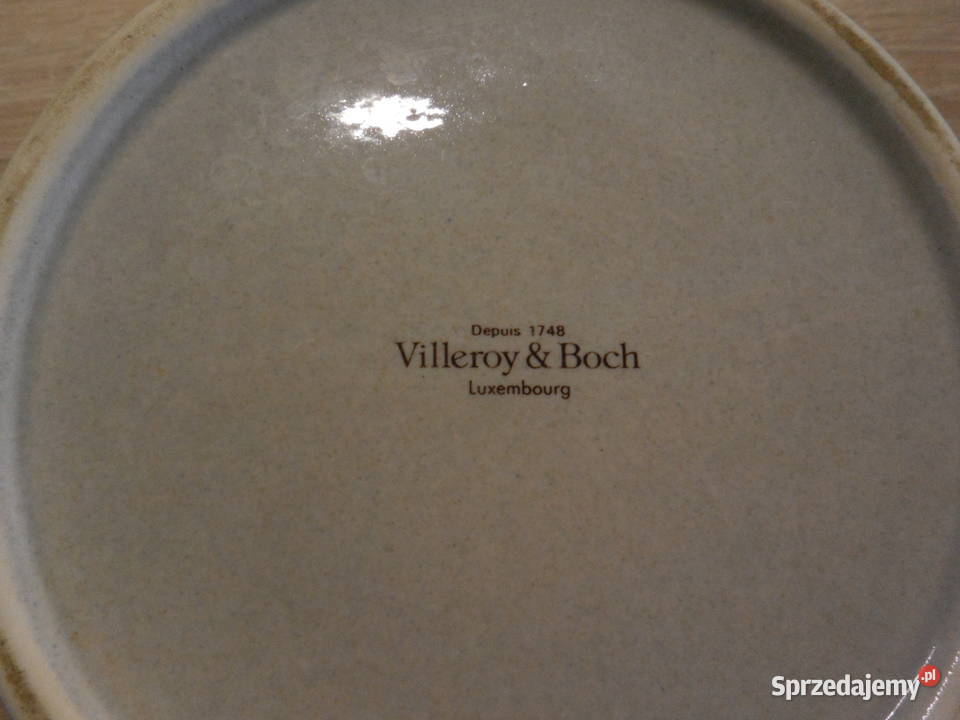 VilleroyBoch Kufel Raszków sprzedam