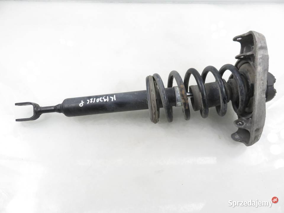 MCPERSON PRAWY PRZEDNI AUDI A4 B6 19 TDI PD