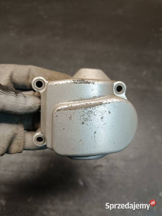 Pokrywa osłona dekiel kapa dozownika oleju Gołaczewy