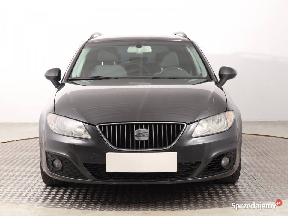 Seat Exeo 18 T Katowice