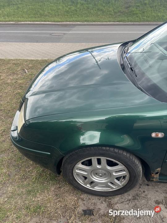 Bora 23 AGZ150 ABS Mińsk Mazowiecki
