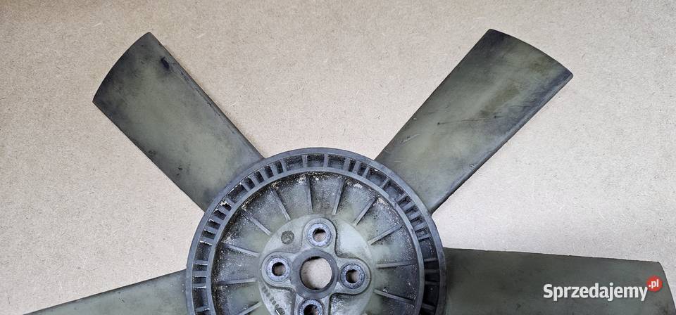 Wentylator wisko mercedes w123 w115 1152050506 Zbąszyń