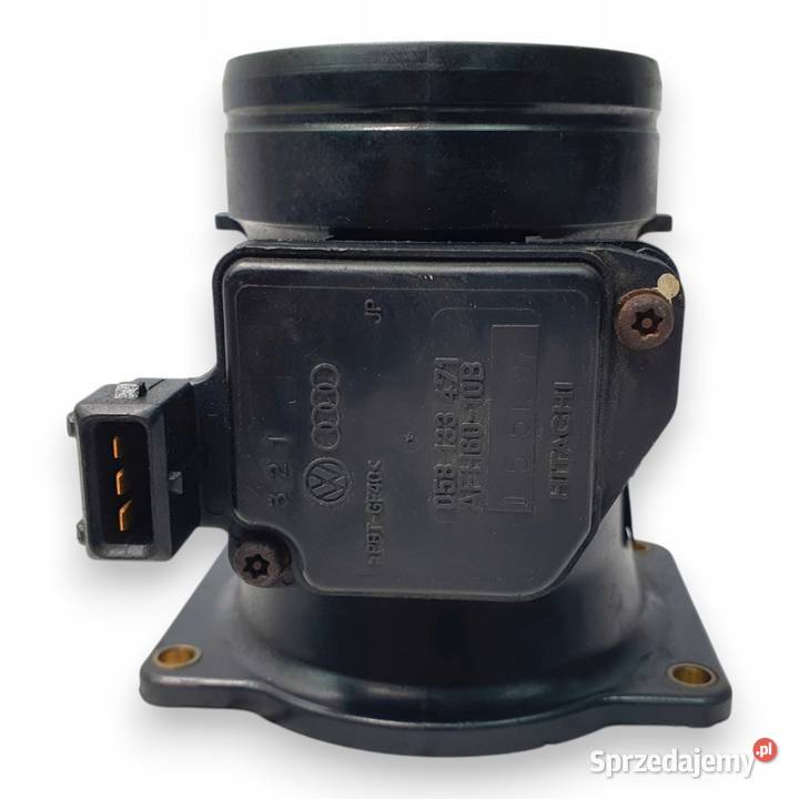 PRZEPŁYWOMIERZ Audi A4 B5 Passat B5 18 18T Chełm
